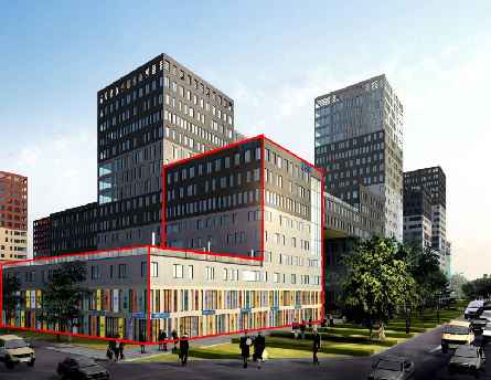 嘉积镇机房介绍