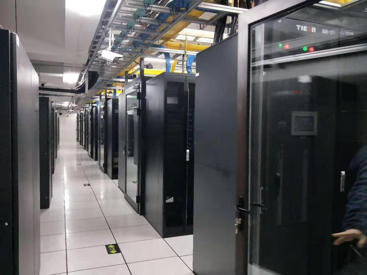 嘉积镇天津IPFS机房-天津多线机房-天津自贸区机房